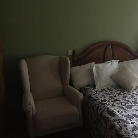 빌라 Chalet En Loredo 로레도